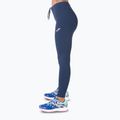 Moteriškos treniruočių tamprės Joma Olimpia navy 4