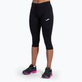 Moteriškos bėgimo kelnės Joma Olimpia 3/4 black 2