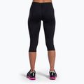 Moteriškos bėgimo kelnės Joma Olimpia 3/4 black 3