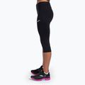 Moteriškos bėgimo kelnės Joma Olimpia 3/4 black 4