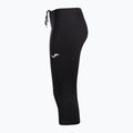 Moteriškos bėgimo kelnės Joma Olimpia 3/4 black 7