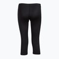 Moteriškos bėgimo kelnės Joma Olimpia 3/4 black 8