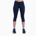 Moteriškos treniruočių tamprės Joma Olimpia 3/4 navy