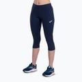 Moteriškos treniruočių tamprės Joma Olimpia 3/4 navy 2