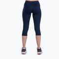 Moteriškos treniruočių tamprės Joma Olimpia 3/4 navy 3