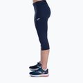 Moteriškos treniruočių tamprės Joma Olimpia 3/4 navy 4