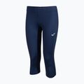 Moteriškos treniruočių tamprės Joma Olimpia 3/4 navy 6
