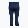 Moteriškos treniruočių tamprės Joma Olimpia 3/4 navy 7