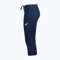 Moteriškos treniruočių tamprės Joma Olimpia 3/4 navy 8