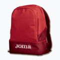 "Joma Estadio III" futbolo kuprinė raudona 6
