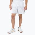 Joma Treviso vyriški treniruočių šortai balti 100822.200