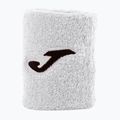 Apyrankės Joma Wristband Short 2 vienetai white 2
