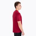 Joma Combi SS futbolo marškinėliai bordo spalvos 100052 4