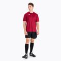 Joma Combi SS futbolo marškinėliai bordo spalvos 100052 2