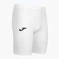 Joma Brama Academy termoaktyvūs futbolo šortai balti 101017 3