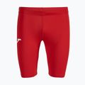 Joma Brama Academy terminiai futbolo šortai raudoni 101017