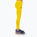 "Joma Brama Academy" Ilgos amarillo spalvos termo kelnės 3