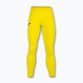 "Joma Brama Academy" Ilgos amarillo spalvos termo kelnės 5
