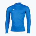 Joma Brama Academy LS terminiai marškinėliai tamsiai mėlyni 101018