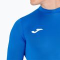 Joma Brama Academy LS terminiai marškinėliai tamsiai mėlyni 101018 5