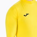 Joma Brama Academy LS terminiai marškinėliai geltoni 101018 5