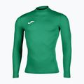 Joma Brama Academy LS termo marškinėliai tamsiai žali 101018