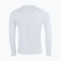 Vyriškas termoaktyvus džemperis Joma Brama Fleece white 2