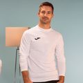 Vyriškas termoaktyvus džemperis Joma Brama Fleece white 3