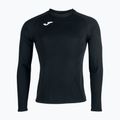 Vyriškas termoaktyvus džemperis Joma Brama Fleece black