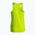 Moteriški bėgimo marškinėliai Joma Siena II lime 2