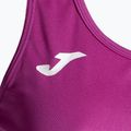 Moteriški bėgimo marškinėliai Joma Siena II magenta 3