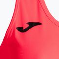 Moteriški bėgimo marškinėliai Joma Siena II coral fluor 3