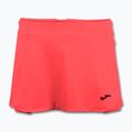 Teniso sijonas Joma Open II Coral Fluor 900759.040
