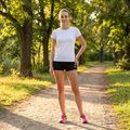 Moteriški bėgimo šortai Joma OLIMPIA Elastic Short 900760.100 12