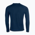 Vyriški termoaktyvūs marškinėliai Joma Brama Fleece navy 2