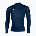 Joma Brama Academy LS termo marškinėliai tamsiai mėlyni 101018