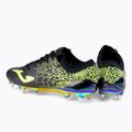 Vyriški futbolo batai Joma Propulsion Lite SG black 3