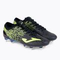 Vyriški futbolo batai Joma Propulsion Lite SG black 5