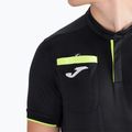 Joma Referee vyriški futbolo marškinėliai juodi 101299.121 4
