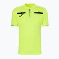 Joma Referee vyriški futbolo marškinėliai geltoni 101299.061 6