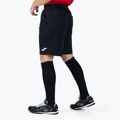 Joma Referee vyriški futbolo šortai juodi 101327.100 2