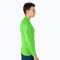 Termoaktyvus džemperis Joma Brama Academy fluor green 4