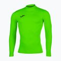 Joma Brama Academy LS terminiai marškinėliai žali 101018