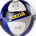 Joma Victory Hybrid Futsal futbolo kamuolys 400448.207 dydis 4 3