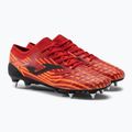 Vyriški futbolo batai Joma Propulsion Lite SG red 5