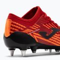 Vyriški futbolo batai Joma Propulsion Lite SG red 8