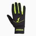 Joma Tactile bėgimo pirštinės juodos 400478 5