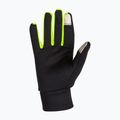Joma Tactile bėgimo pirštinės juodos 400478 6