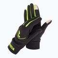 Joma Tactile bėgimo pirštinės juodos 400478