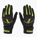 Joma Tactile bėgimo pirštinės juodos 400478 3
